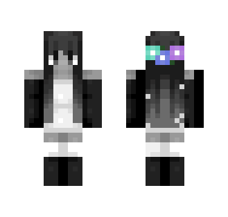 | Straightjacket