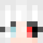 Unravelling the World. ♔ - Female Minecraft Skins - image 3