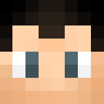 The Ninth Doctor - Male Minecraft Skins - image 3