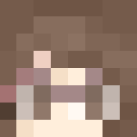 Down by the sea - Female Minecraft Skins - image 3