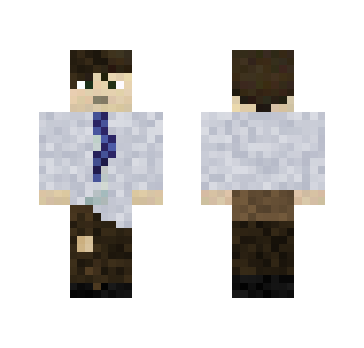 The 11th Doctor (The Eleventh Hour)