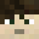 The 11th Doctor (The Eleventh Hour) - Male Minecraft Skins - image 3