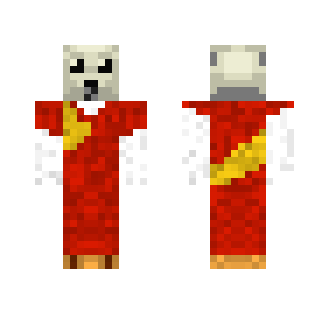 Dalai Llama