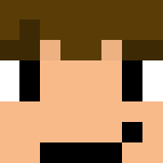 Jimmy the Beast! - Male Minecraft Skins - image 3