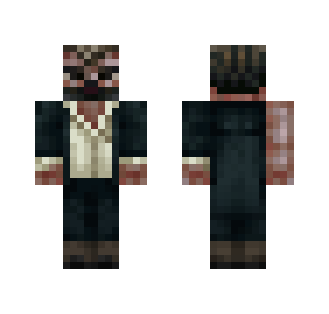 Logan
