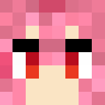 Syura - 100% Orange Juice - Female Minecraft Skins - image 3
