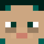 Dark Lord III - Male Minecraft Skins - image 3