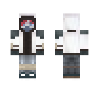 ehhh.. idk what i made..