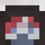 ehhh.. idk what i made.. - Male Minecraft Skins - image 3