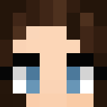 ⊰ Sunflower Noble Dress ⊱ - Female Minecraft Skins - image 3