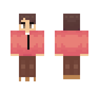 -=Marco Diaz=-