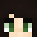 ⊰ Purple Noble Woman ⊱ - Female Minecraft Skins - image 3