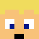 DRiveterGamings Skin - Male Minecraft Skins - image 3