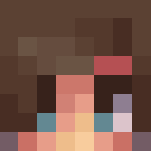 ☁️️ | heaven - Male Minecraft Skins - image 3
