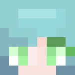 I don't even know anymore - Female Minecraft Skins - image 3