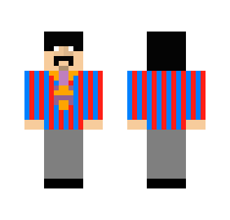 Ringo Starr (Yellow Submarine)