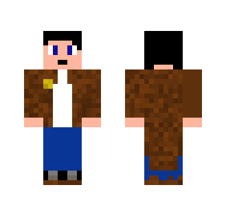 sheriff