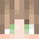 I have a new baby brother!!! - Baby Minecraft Skins - image 3
