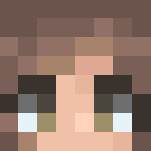 You Made A Mess Of Me - Female Minecraft Skins - image 3