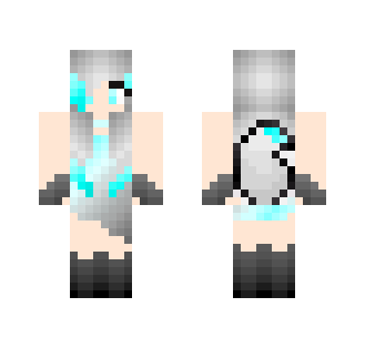 Icicle [Elysium Character]
