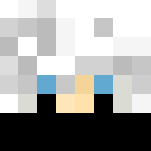 Rouge - Male Minecraft Skins - image 3