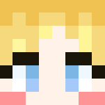 -=Star Butterfly=- - Female Minecraft Skins - image 3