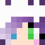 Lilly Aftertale Frisk - Female Minecraft Skins - image 3