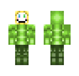 Lilly Flowey