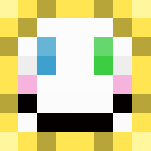 Lilly Flowey - Female Minecraft Skins - image 3