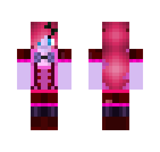 Rini Mafiatale Muffet