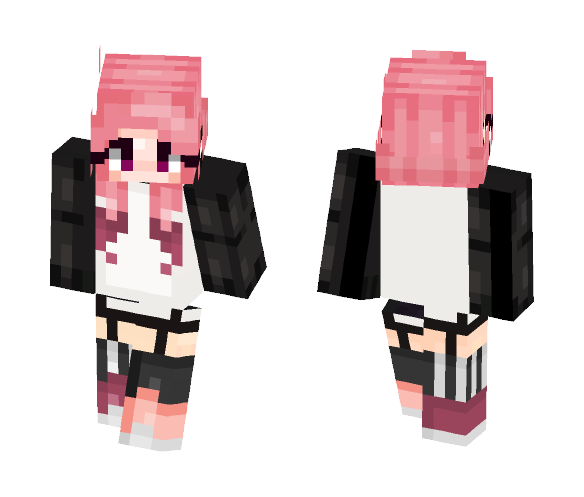 Kersplaht | ???? mari - Male Minecraft Skins - image 1