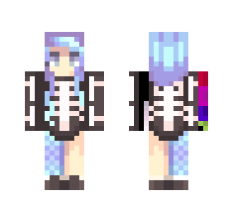 ★ Skelly Heart ☆