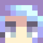★ Skelly Heart ☆ - Female Minecraft Skins - image 3