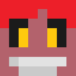 Estylia the Gorgon - Female Minecraft Skins - image 3