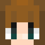 | Unsteady - Female Minecraft Skins - image 3