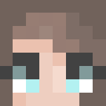 babby - Female Minecraft Skins - image 3