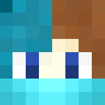 PvP Boy - Boy Minecraft Skins - image 3