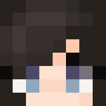 Grey Isn't That Bad... Right? - Female Minecraft Skins - image 3