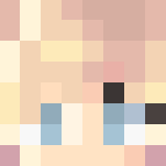 Stickin To Summer - Female Minecraft Skins - image 3