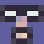 Otto Shipman "Shocklord" - Male Minecraft Skins - image 3