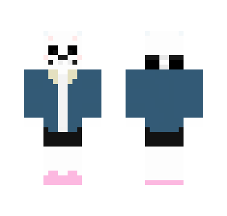 Horror Sans