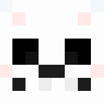 Horror Sans - Male Minecraft Skins - image 3