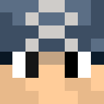 Team Aqua - Male Minecraft Skins - image 3