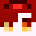 Download Free -=Hekapoo=- Skin for Minecraft image 3 -=Hekapoo=- - Female Minecraft Skins - image 3