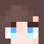 martha dunnstock // heathers - Female Minecraft Skins - image 3