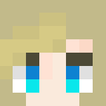 heather mcnamara // heathers - Female Minecraft Skins - image 3