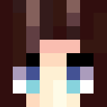 Download Free Fate Grand Order - Da Vinci Skin for Minecraft image 3 Fate Grand Order - Da Vinci - Female Minecraft Skins - image 3