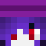 Wish Mafiatale Toriel - Female Minecraft Skins - image 3