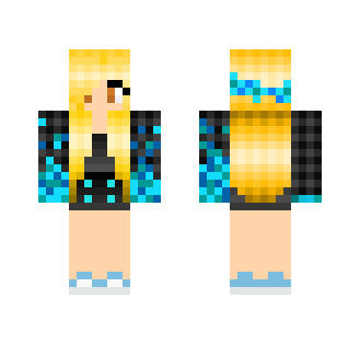 Water Girl?