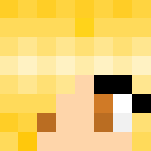 Water Girl? - Female Minecraft Skins - image 3